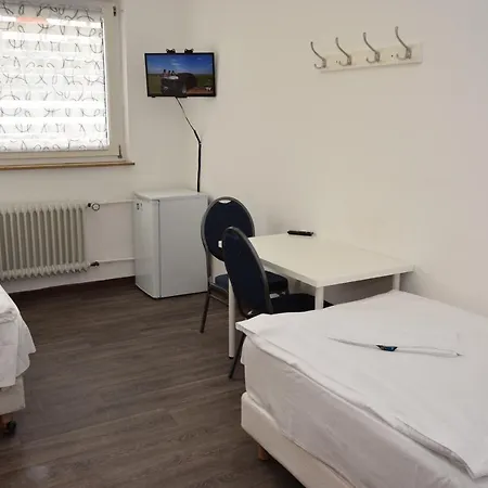 Monteurzimmer Plochingen