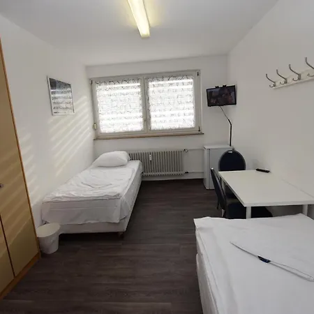 Hostel Monteurzimmer Plochingen