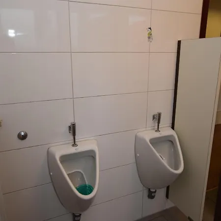 Hostel Monteurzimmer *