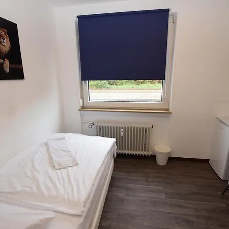 Monteurzimmer Hostel Plochingen