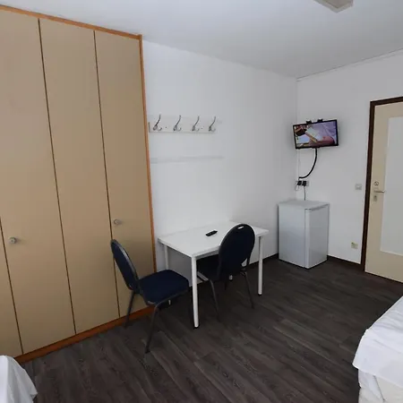 Monteurzimmer Plochingen