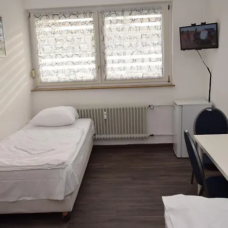 Monteurzimmer Plochingen