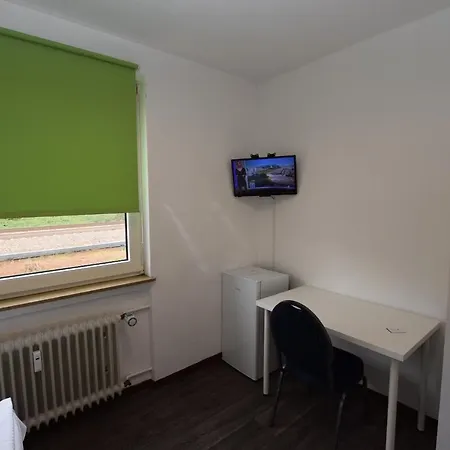 Monteurzimmer
