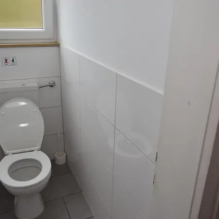 Hostel Monteurzimmer