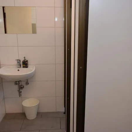 Hostel Monteurzimmer *