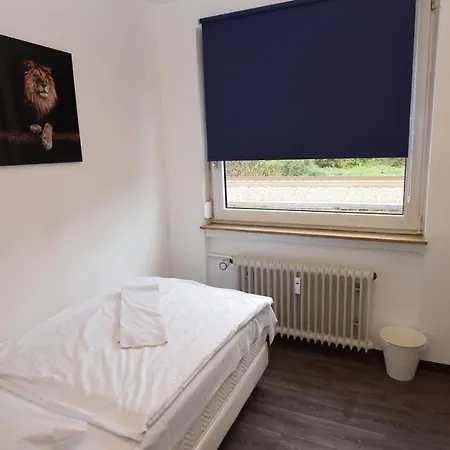 Hostel Monteurzimmer Plochingen
