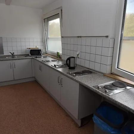 Monteurzimmer Hostel