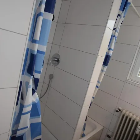 Hostel Monteurzimmer Plochingen